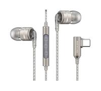 SoundMAGIC E80D In Ear Isolating USB-C Earphones with Mic