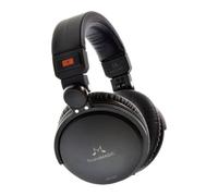 SoundMAGIC - HP151 Closed Back Headphones, Powerful Bass, Smooth Mid-Range and V