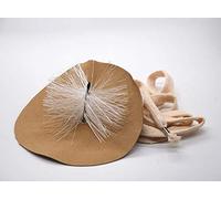 Soundman alto/tenor saxophone body swab - pull-through swab for the body - internal cleaning & maintenance + course “Alto Saxophone Basics” (starter set)