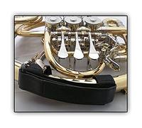 Soundman® Hand Loop for French Horn/Children's Horn/Double Horn Carrying Handle - perfect insulation e.g. for outside gigs - Size: L (for larger hands)