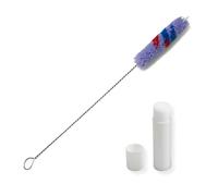 Soundman Starter Kit: Soprano Recorder Wiper Brush + Recorder Cork Grease + Voggy's Recorder Book