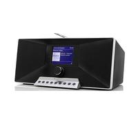 Soundmaster IR3500SW Internet Radio DAB+ Bluetooth Spotify UNDOK App Control