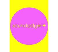 Soundodger+ and Soundtrack Steam Key GLOBAL
