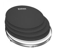 Evans SO-0244 Fusion Sound Off Pack