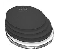 SoundOff by Evans Drum Mute Pack Standard (12131416)