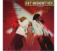 Soundorchester Roy Etzel - Hit-Discothek - Folge 1