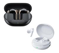 SoundPEATS Air5 Pro+ ANC Earbuds with xMEMS and C30 LDAC Earbuds Bluetooth 6.0