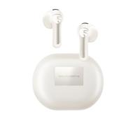 SoundPEATS Air6 HS Semi in Ear wireless Earbuds with Hi-Res & LDAC Beige