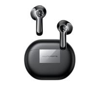 SoundPEATS Air6 HS Semi in Ear wireless Earbuds with Hi-Res & LDAC Black