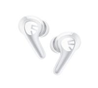 SoundPEATS C30 Hybrid Active Noise Cancelling Earbuds, ANC True Wireless Earbuds Hi-Res Audio with LDAC, 12mm Driver, 52H Playtime, Bluetooth 6.0, IP54, 6-Mic Call, Fast Charge White
