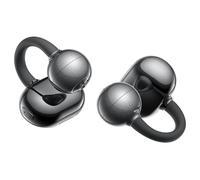 SoundPEATS Ear Clip Headphones Bluetooth 5.4, Open Ear Earphones IPX5 Waterproof