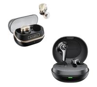SoundPEATS H3 Hi-Fi Active Noise Cancelling Earbuds with Balanced Armature and C30 Adaptive Noise Cancelling Earbuds