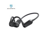 SoundPEATS RunFree Lite Open Ear Headphones, Air Conduction Headset,16.2mm