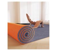 Soundproof Carpet Non-Slip Pads,Sound Absorbing Rug Floor Mat,9mm Thick Carpet Acoustic Pads for Piano Drum(Dark grey,120x165cm/47.2x65.0in)