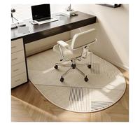 Soundproof Chair Mat Computer Chair Floor Mat