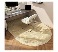 Soundproof Chair Mat Office Computer Chair Floor Mat