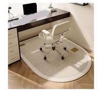 Soundproof Chair Mat Study Desk Swivel Chair Floor Mat