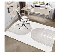 Soundproof Chair Mat Washable Floor Mat