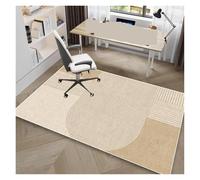 Soundproof Chair Mat Washable Floor Mat