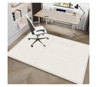 Soundproof Chair Mat Washable Floor Mat