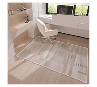 Soundproof Chair Mat Wooden Floor Protection Pad