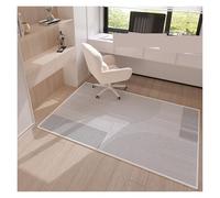 Soundproof Chair Mat Wooden Floor Protection Pad
