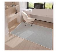Soundproof Chair Mat Wooden Floor Protection Pad