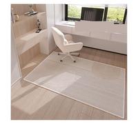 Soundproof Chair Mat Wooden Floor Protection Pad