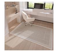 Soundproof Chair Mat Wooden Floor Protection Pad