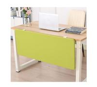 Soundproof Desk Divider - Acoustic Privacy Screens & Partitions for Office & Student Desks - Under-Desk Panels for Improved Focus, Productivity & Noise Reduction