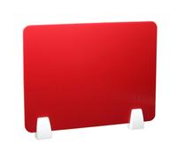Soundproof Desktop PartitionAcoustic Privacy Screen for Office School & Home Stylish Design Enhances Noise Control & Organization Ideal for Libraries & Classrooms