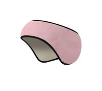 Soundproof Earmuffs, Anti-Noise, Sleep and Snoring, Mute, Super Noise Reduction, Special Eye Mask, Soundproof Ear Plugs (Pink)