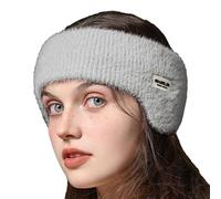 Soundproof Earmuffs For Sleeping, Soft Noise Cancelling Ear Muffs, Lightweight Ear Defenders For Kids Adults, Portable Winter Warm Noise Reduction Ear Muffs For Study, Working, Napping, Travel, Home