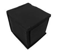 Soundproof Enclosure Box for Booster Water Pumps Noise Reduction