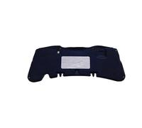 Soundproof Heat Mat for Civic 8th Gen FA FD FG 2006-2011 Car Hood Engine Cover Insulation Liner Cotton Soundproof Trunk Heat Mat(Style A)