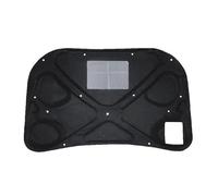 Soundproof Heat Mat for Hyundai for Elantra 2004-2011 Hood Engine Cover Insulation Liner Cotton Soundproof Trunk Heat Mat Accessorie