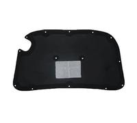 Soundproof Heat Mat for Kia for Optima TF K5 2011-2015 Car Hood Engine Insulation Soundproof Mat Heat Cotton Pad Liner Trunk Cover