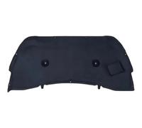 Soundproof Heat Mat for Nissan for Teana for Altima L33 2008-2012 2013-2018 Front Hood Engine Sound Pad Insulation Cotton Mat(2013-2018)