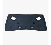 Soundproof Heat Mat for Nissan for Teana for Altima L33 2008-2012 2013-2018 Front Hood Engine Sound Pad Insulation Cotton Mat(2008-2012)