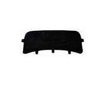 Soundproof Mat Car Hood Engine Cover for Civic 10th Gen FC FK 2016~2021 Insulation Liner Cotton Soundproof Trunk Heat Mat Engine Insulation Pad(A)