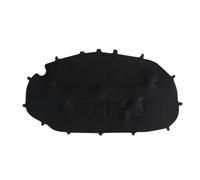 Soundproof Mat Compatible With VW For Golf Mk6 5K 2010 2011 2012 2013 2014 Car Front Hood Engine Linin Thermal Insulation Cotton Soundproof Mat Cover