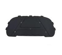 Soundproof Mat Cover Compatible with BMW E82 E88 E87 2007-2011 Front Engine Hood Insulation Cotton Pad Mat Cover Repair Replacement Parts Accessories