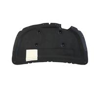 Soundproof Mat Cover Compatible with Buick for Verano 2022 2023 Car Engine Hood Sound Mat Thermal Insulation Cotton Pad Soundproof Accessories Repair Parts