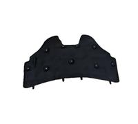 Soundproof Mat Cover Compatible with for Fiesta 2013-2017 1PC Fold Shipping Auto Car Hood Engine Heat Sound Insulation Cotton Soundproof Cover Parts