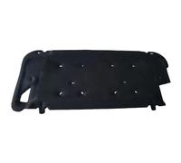Soundproof Mat Cover Compatible with Land for Rover 2011-2018 Front Engine Hood Insulation Pad Sound Heat Cotton Soundproof Mat Cover Foam Fireproof Parts