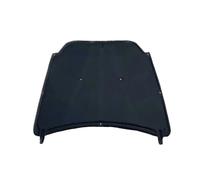 Soundproof Mat Cover Compatible with Mazda 6 MK2 2009-2013 Car Engine Heat Insulation Mat Soundproof Front Hood Sound Pad Cotton Cover Accessories Parts