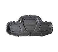Soundproof Mat Cover Compatible with Q4 2022 2023 2024 2025 Engine Compartment Sound Insulation Mat Front Hood Lining Heat Pad Car Accessories Repair Parts