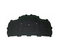 Soundproof Mat Cover Compatible with Q5L 2019 2020 2021 2022 2023 2024 2025 Auto Hood Engine Sound Heat Insulation Cotton Pad Soundproof Mat Repair Parts