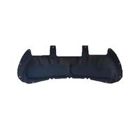 Soundproof Mat Cover for Nissan for Almera N17 for MK3 2012-2021 Car Front Hood Heat Insulation Pad Soundproof Cotton Mat Sound