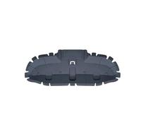 Soundproof Mat Cover for VW ID.4 ID.5 Pro E21 E39 2021-2025 Car Hood Engine Cover Insulation Liner Cotton Soundproof Heat Mat